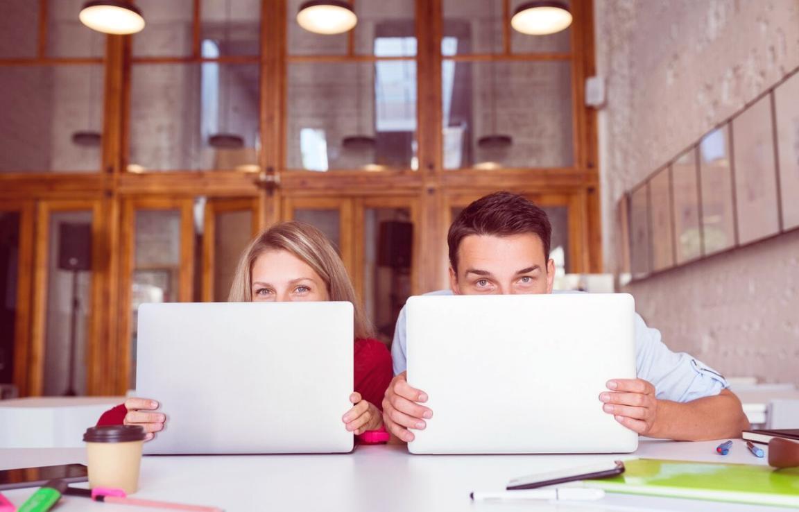 Как сеть магазинов нашла менеджера через внутренний конкурс