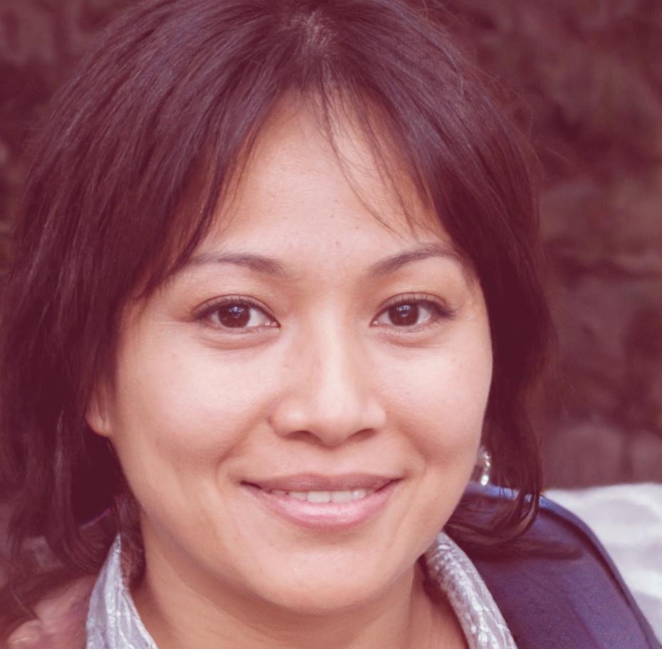 Автор блога о выявлении талантов