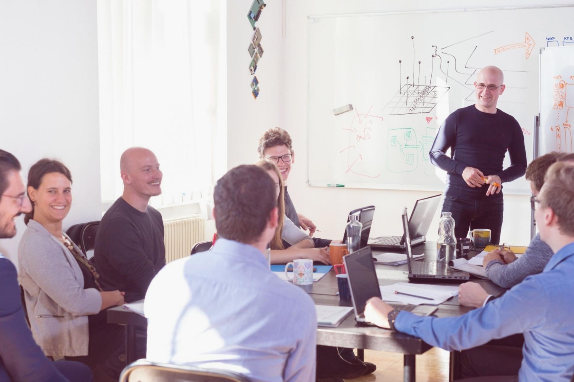 Как отстаивание границ работает на практике